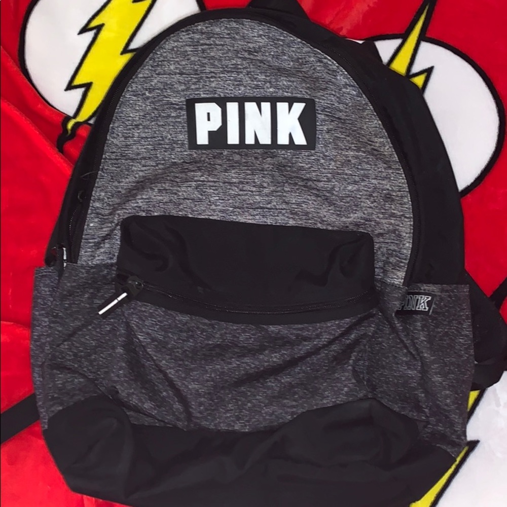 Victoria Secret Pink School Backpack